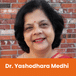 Paschim Guwahati Mahavidyalaya, HOD English: Dr. Yashodhara Medhi Interview